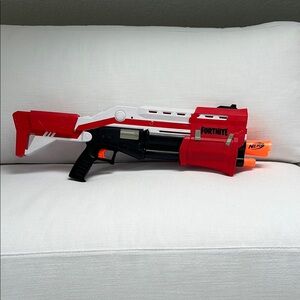 Fortnite Nerf tactical shotgun